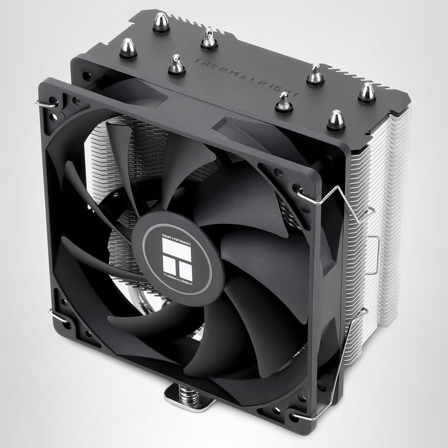 Amazon.com: Thermalright Assassin X120 Refined SE CPU Air Cooler